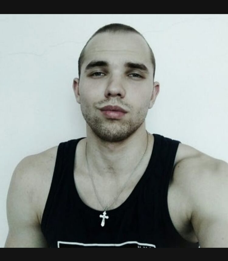  ,   Nikolay, 29 ,   ,   