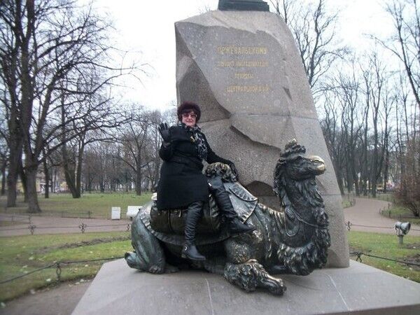 ���������� ����������, ���� ������� �������, 65 ���, ������������ ��� ������, ����� � ���������