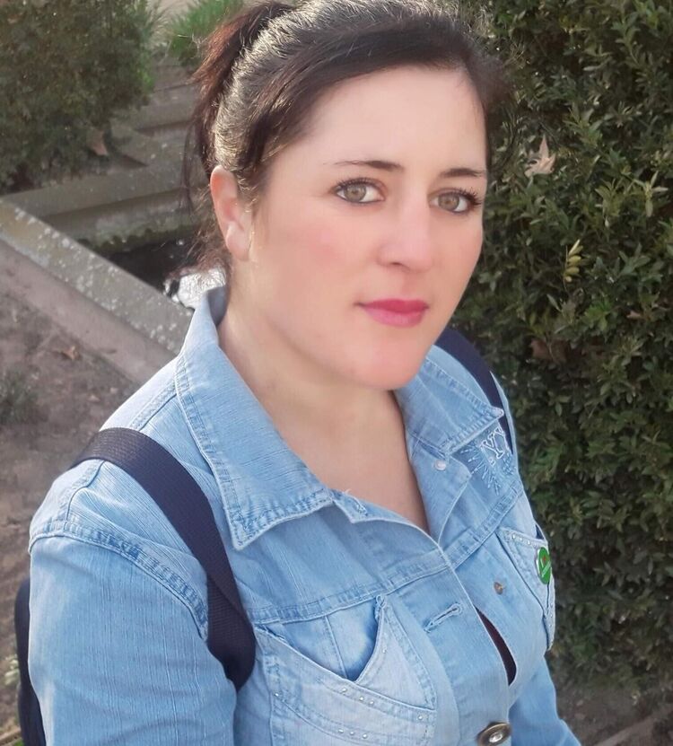  20265777  Liuda, 36 ,    