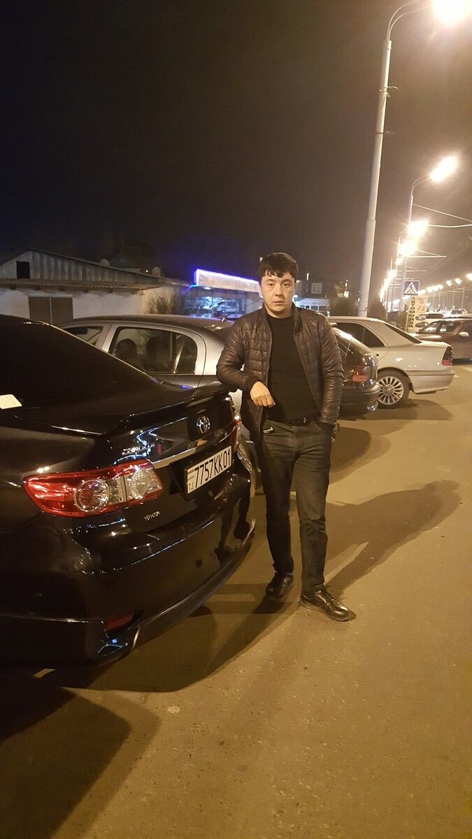 ���������� �������, ���� ������� Akmal, 38 ���, ������������ ��� ������, ����� � ���������, c�������� ���������