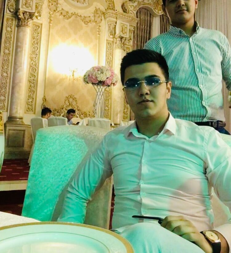 ���� 25906947 ������� Aliakbar, 30 ���, ���� ���������� � ��������