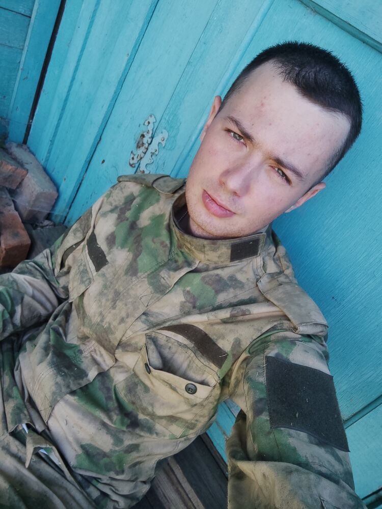  ,   Daniil, 23 ,   