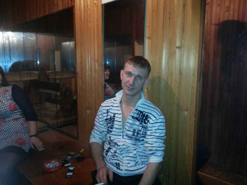 ���������� �����������, ���� ������� Vitaly, 42 ����, ������������ ��� ������, ����� � ���������, c�������� ���������