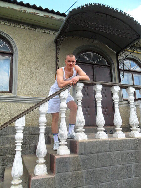 ���� 36125777 ������� Sergei, 39 ���, ���� ���������� � ��������