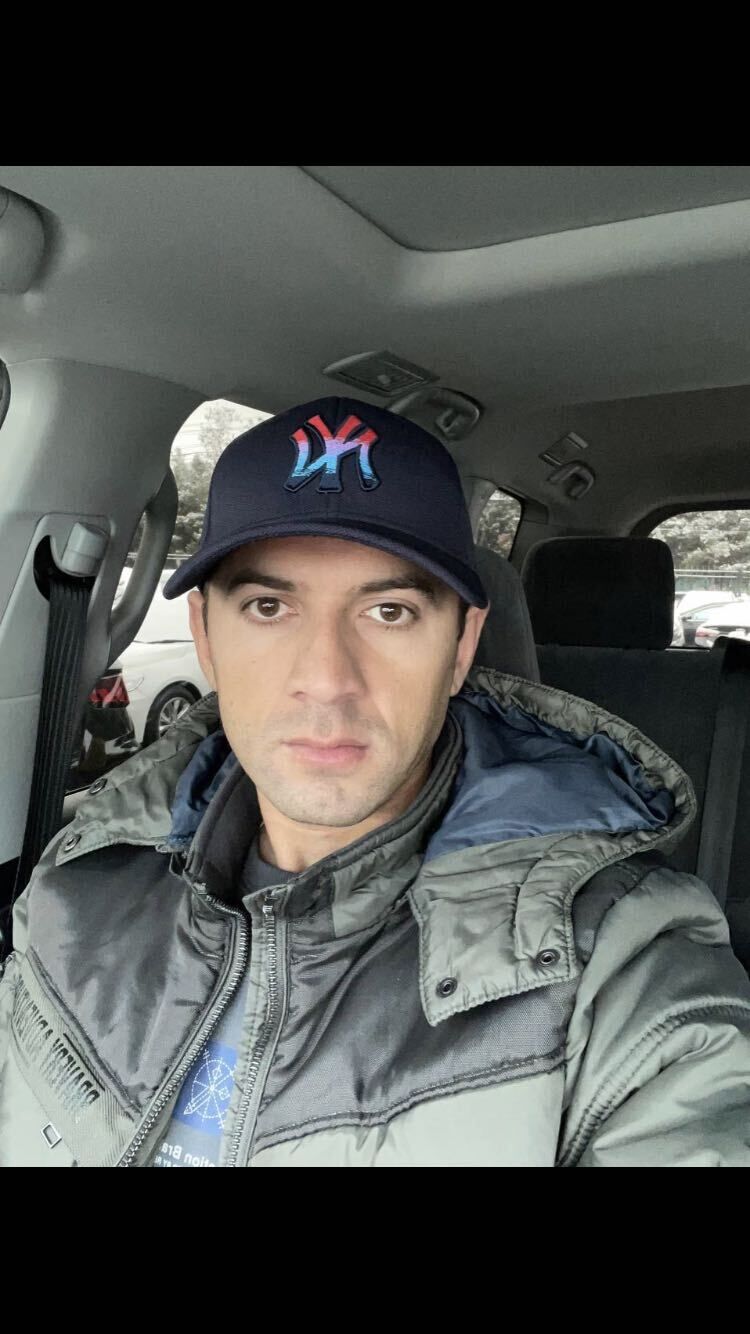 ���� 45124417 ������� Elyor, 33 ����, ���� ���������� � ��������