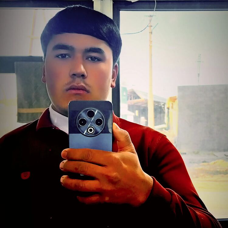 ���� 56027447 ����� Abduhalim, 21 ���, ���� ���������� � ����������