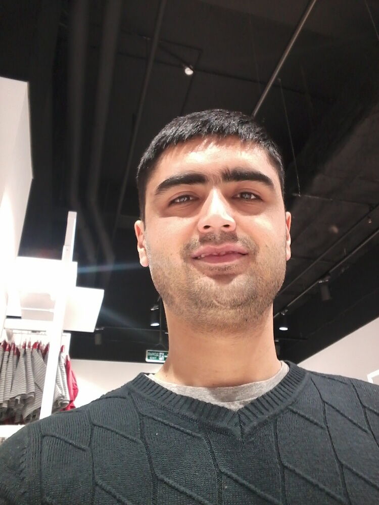 ���� 12553167 ������� Davlat, 38 ���, ���� ���������� � ������