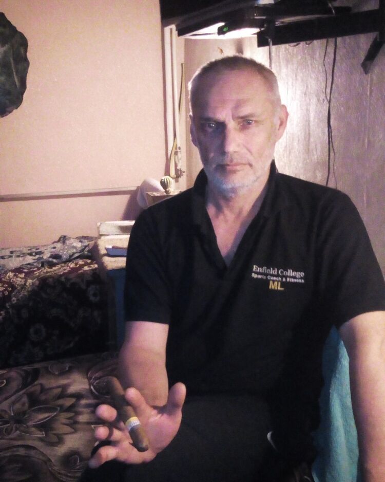 ���� 10951527 ������� ���������, 61 ���, ���� ���������� � �����