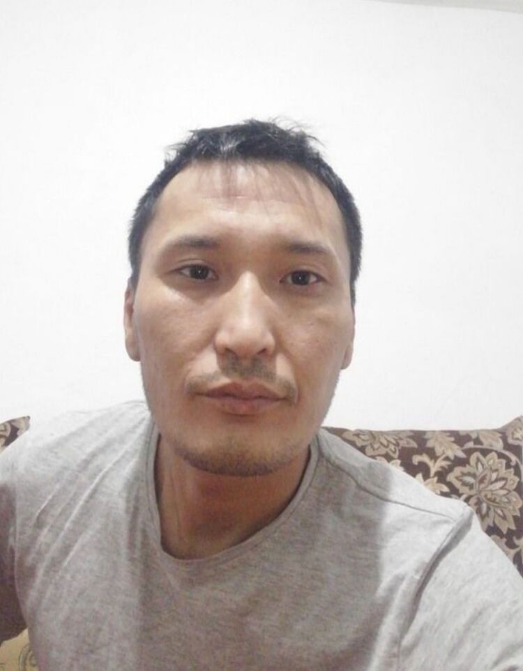 ���� 18463727 ������� ������, 41 ���, ���� ���������� � ������