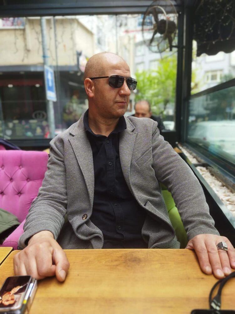  54215917  Sezai, 40 ,    