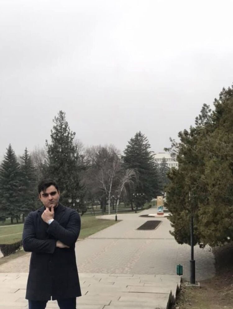 ���������� ������, ���� ������� Alexander, 34 ����, ������������ ��� ����� � ���������, c�������� ���������