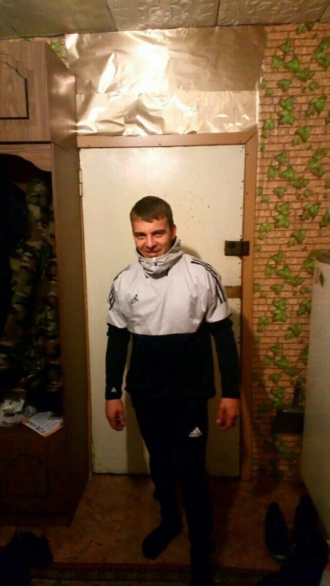 ���� 20032077 ������� ������, 34 ����, ���� ���������� � �����