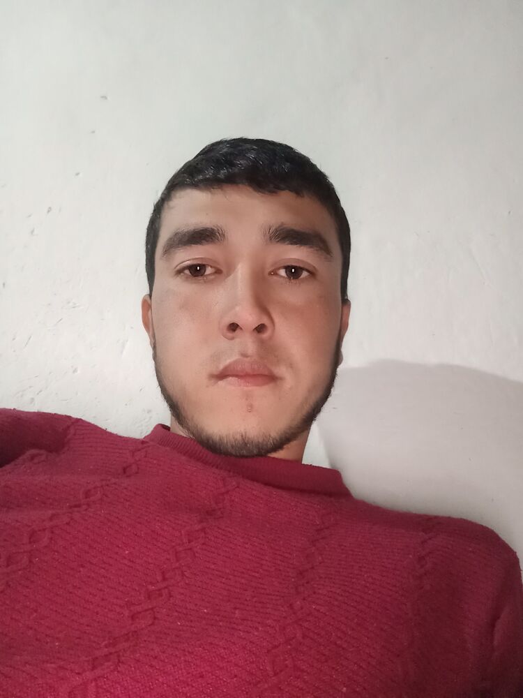  51483217  Bekmurod, 23 ,    