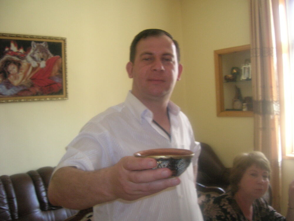  6557667  Tolik, 50 ,    