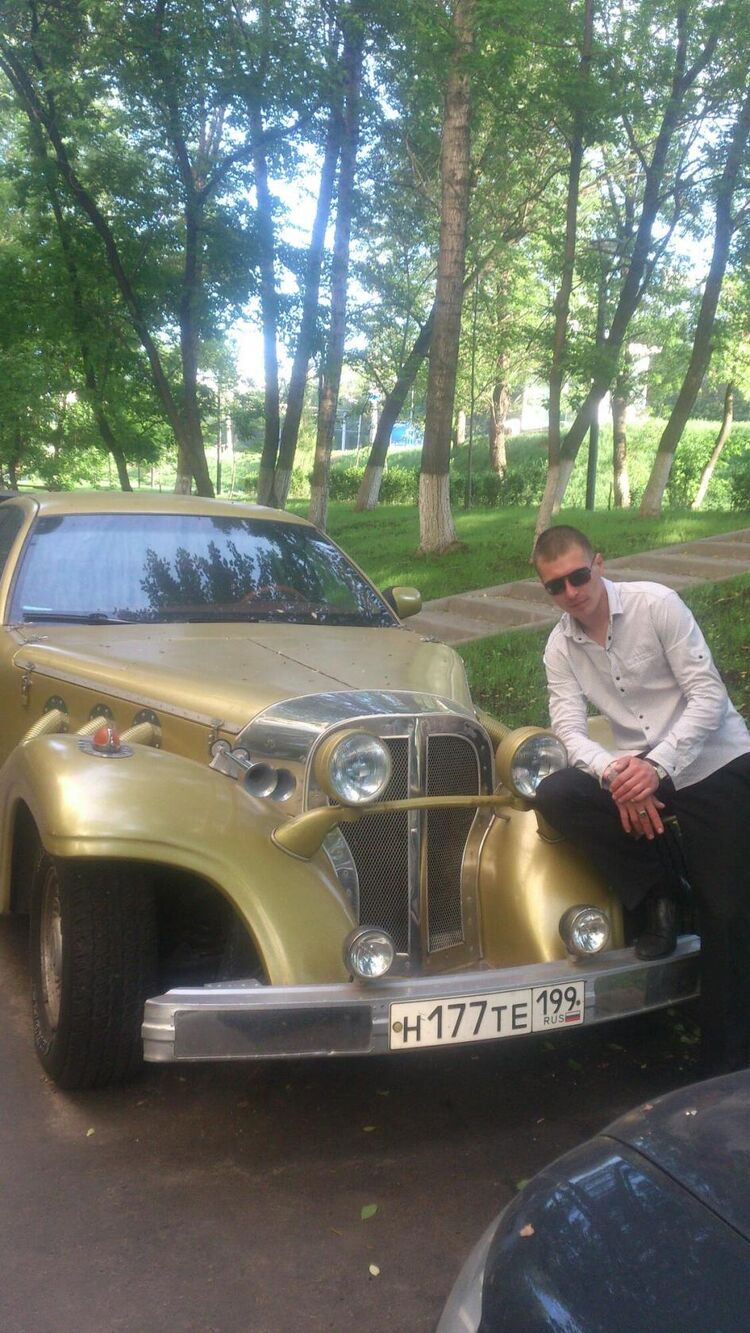 ���������� �����, ���� ������� Dmitry, 38 ���, ������������ ��� ������, ����� � ���������