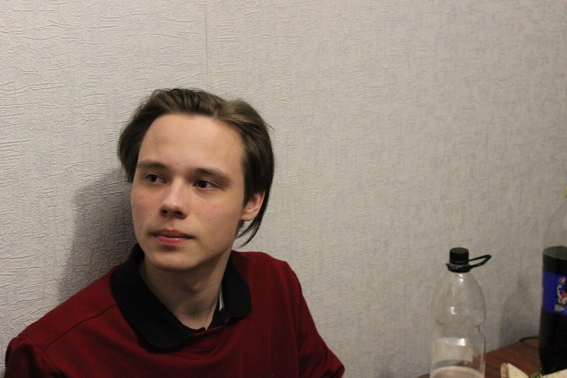 ���� 12538137 ������� �����, 28 ���, ���� ���������� � ����-������������