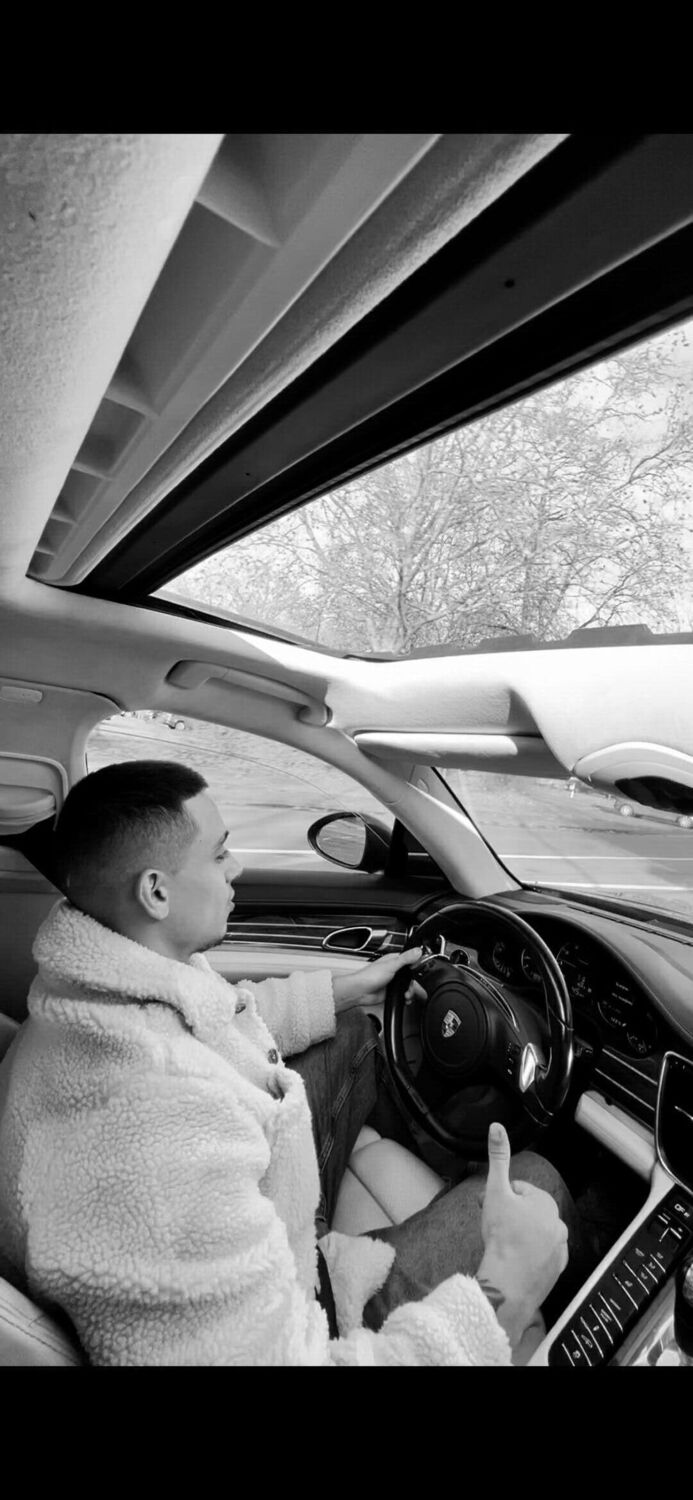 ���������� Bochum, ���� ������� Dmitrii, 29 ���, ������������ ��� ������, ����� � ���������