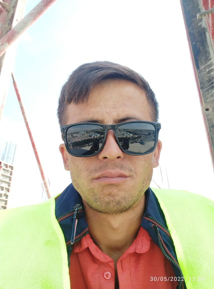 ���������� �������, ���� ������� Abbos, 34 ����, ������������ ��� ������, ����� � ���������