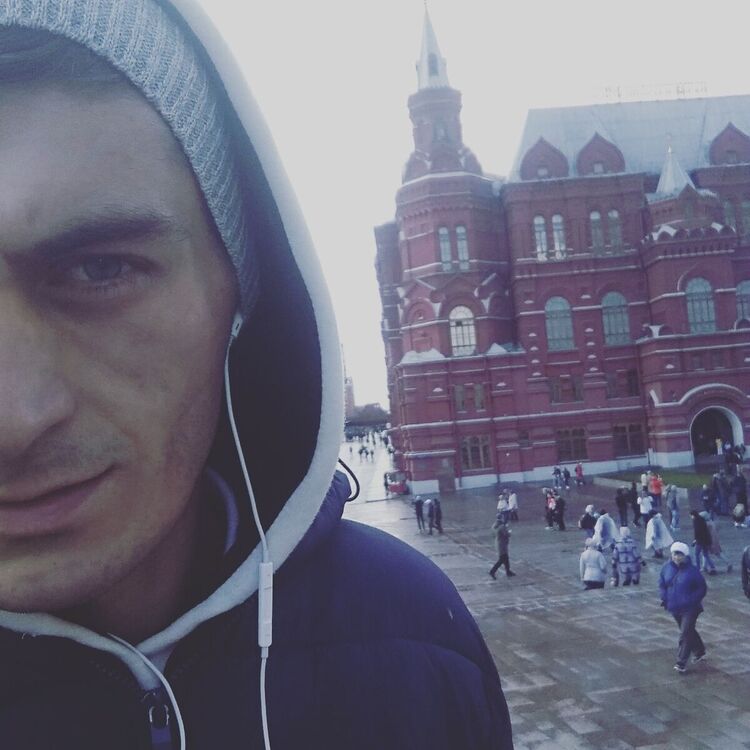 ���� 20630877 ������� Kozlovskiiy, 31 ���, ���� ���������� � ������