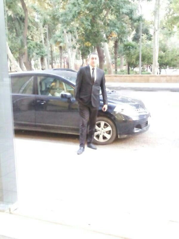 ���� 6608667 ������� Elshad, 41 ���, ���� ���������� � ����