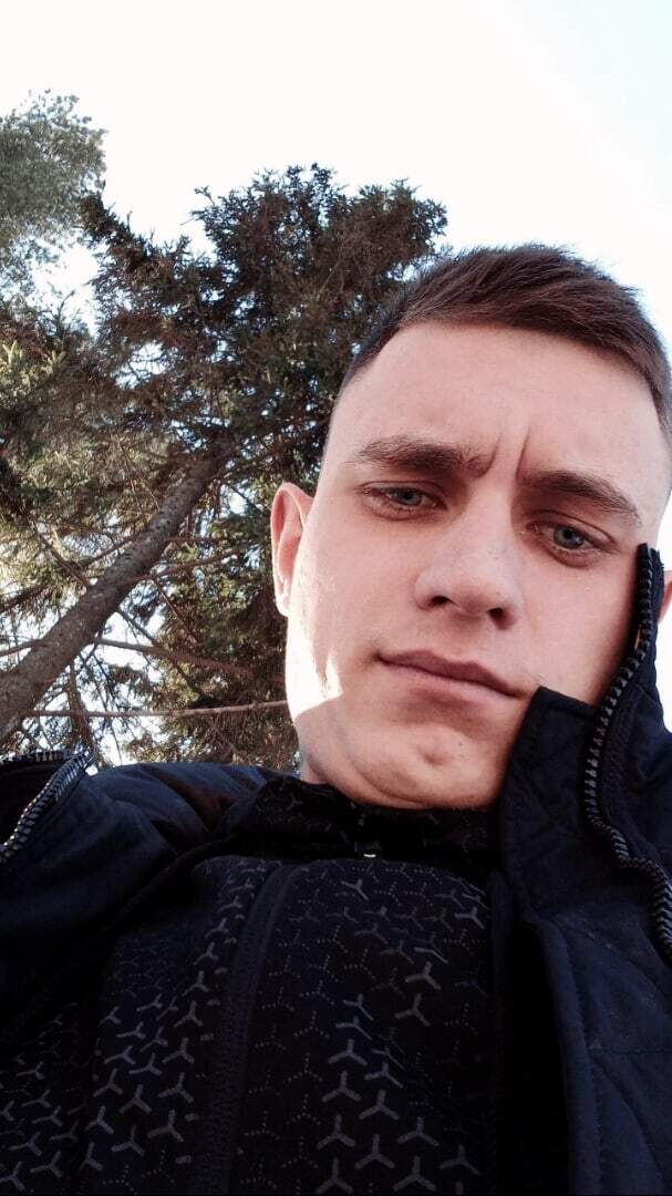  26941507  Alexey, 25 ,    