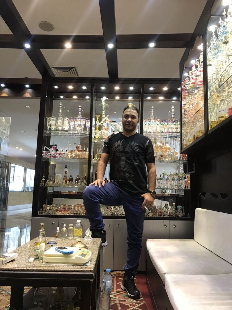  43344877  Sherif Ramzy, 41 ,    