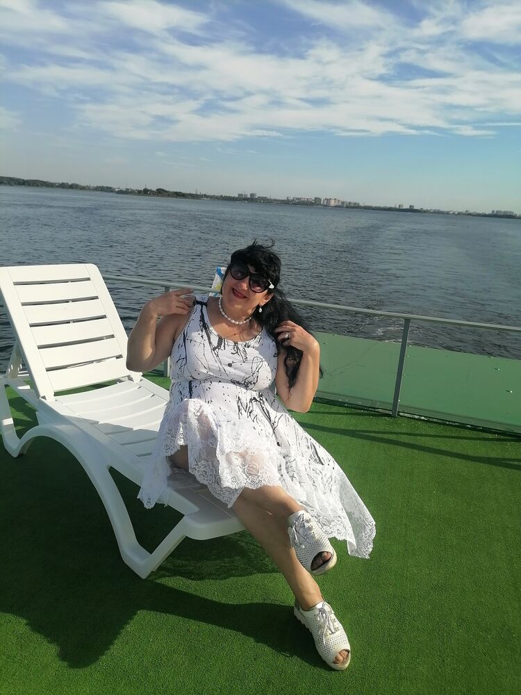  47326487  Natali, 62 ,    