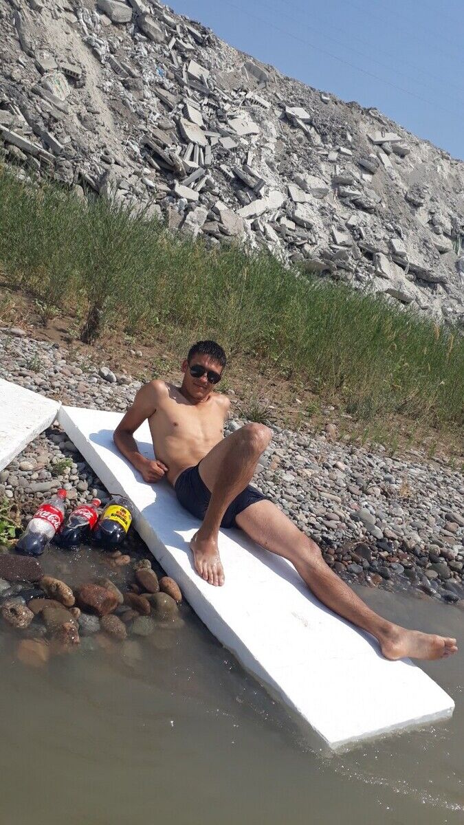 ���� 20574547 ������� Ruslan, 34 ����, ���� ���������� � ��������