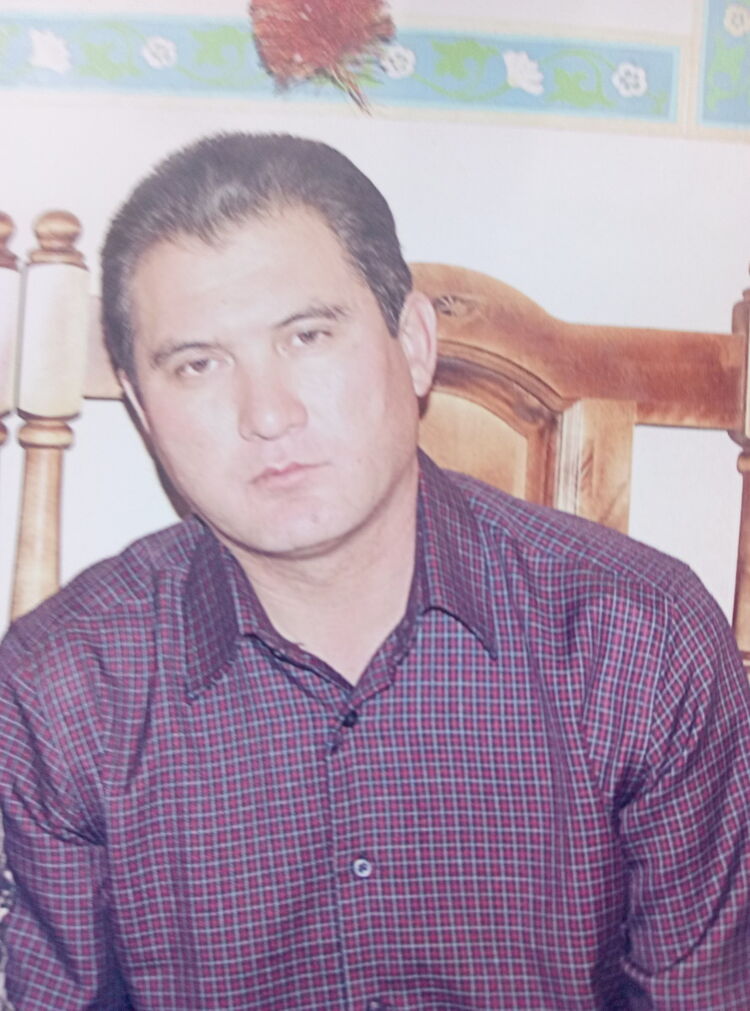 ���� 19157517 ������� ��������, 53 ����, ���� ���������� � ������