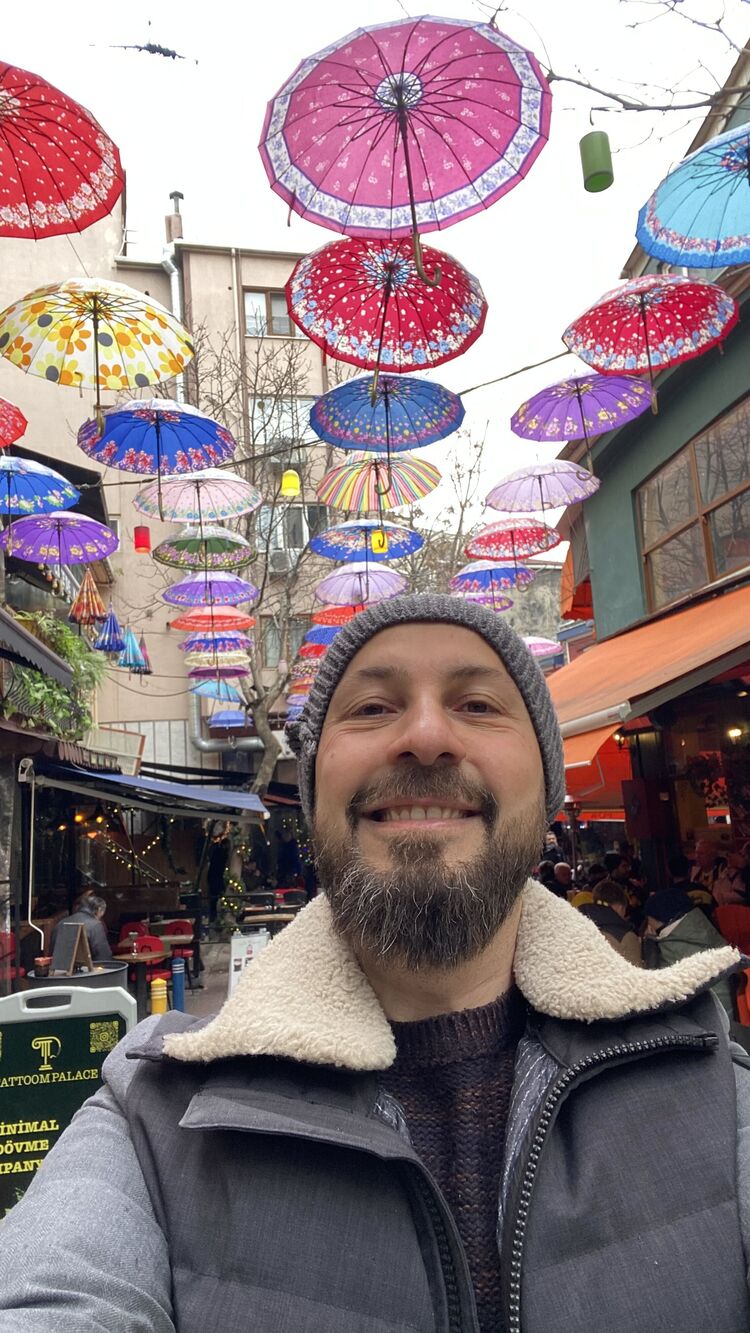 ���������� ������, ���� ������� Ozge, 43 ����, ������������ ��� ������, ����� � ���������