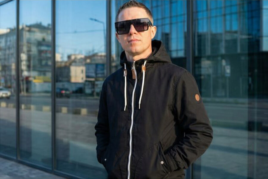 ���� 56201997 ������� Vladimir, 34 ����, ���� ���������� � ������