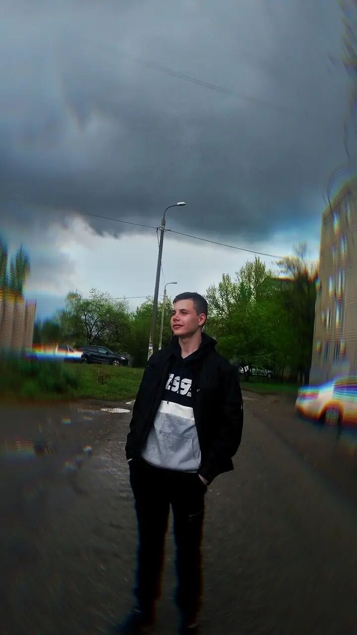 ���������� �����-���������, ���� ����� Danil, 21 ���, ������������ ��� ������, ����� � ���������