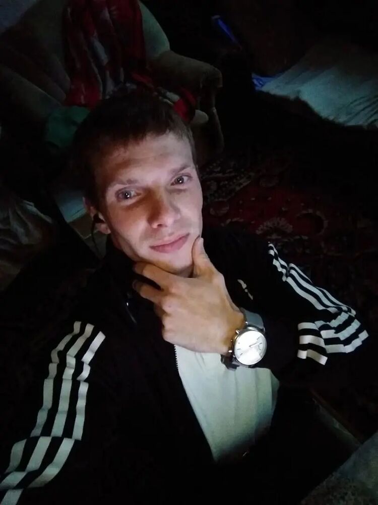  ,   Dmitry, 30 ,   ,   