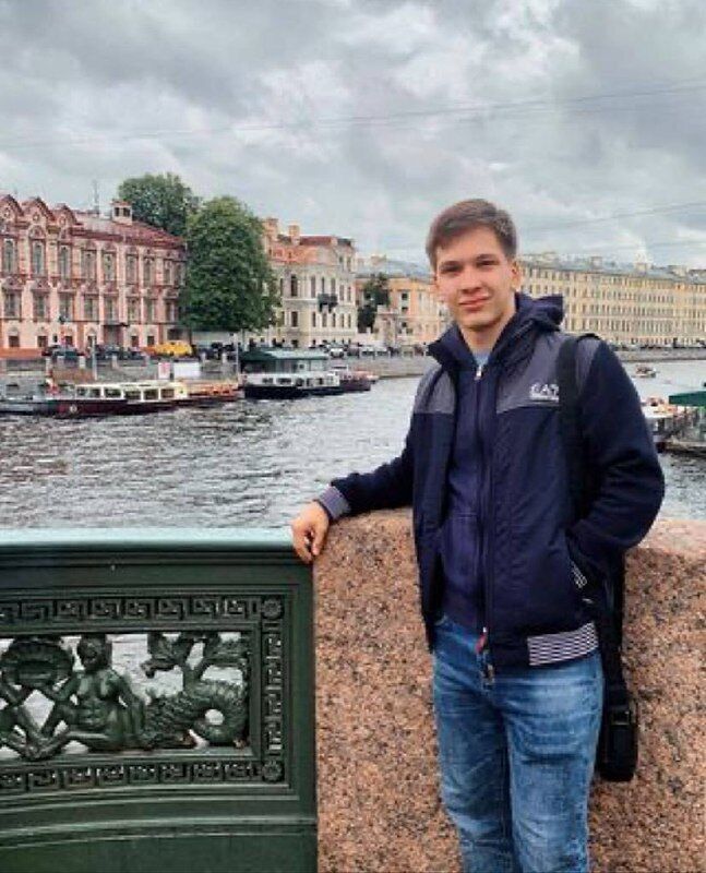 ���� 25500207 ����� ������, 21 ���, ���� ���������� � �����-����������