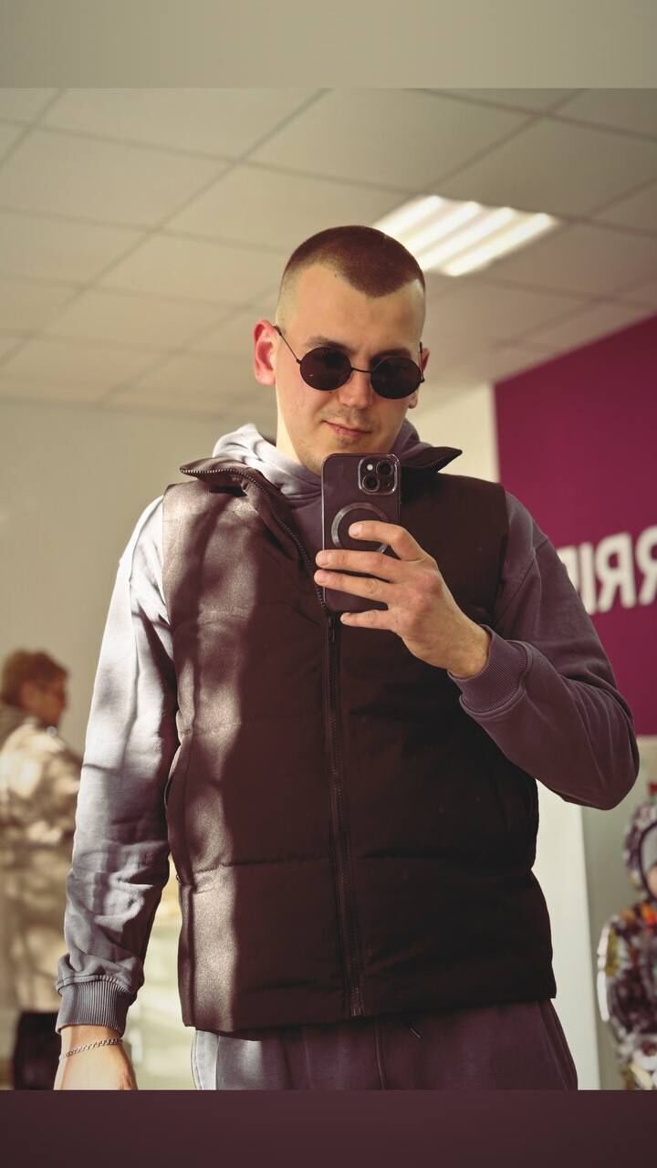 ���������� deleted, ���� ������� Aleks, 28 ���, ������������ ��� ������, ����� � ���������