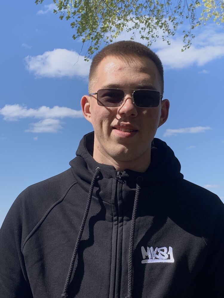 ���������� �����, ���� ����� Vlad, 23 ����, ������������ ��� ������, ����� � ���������