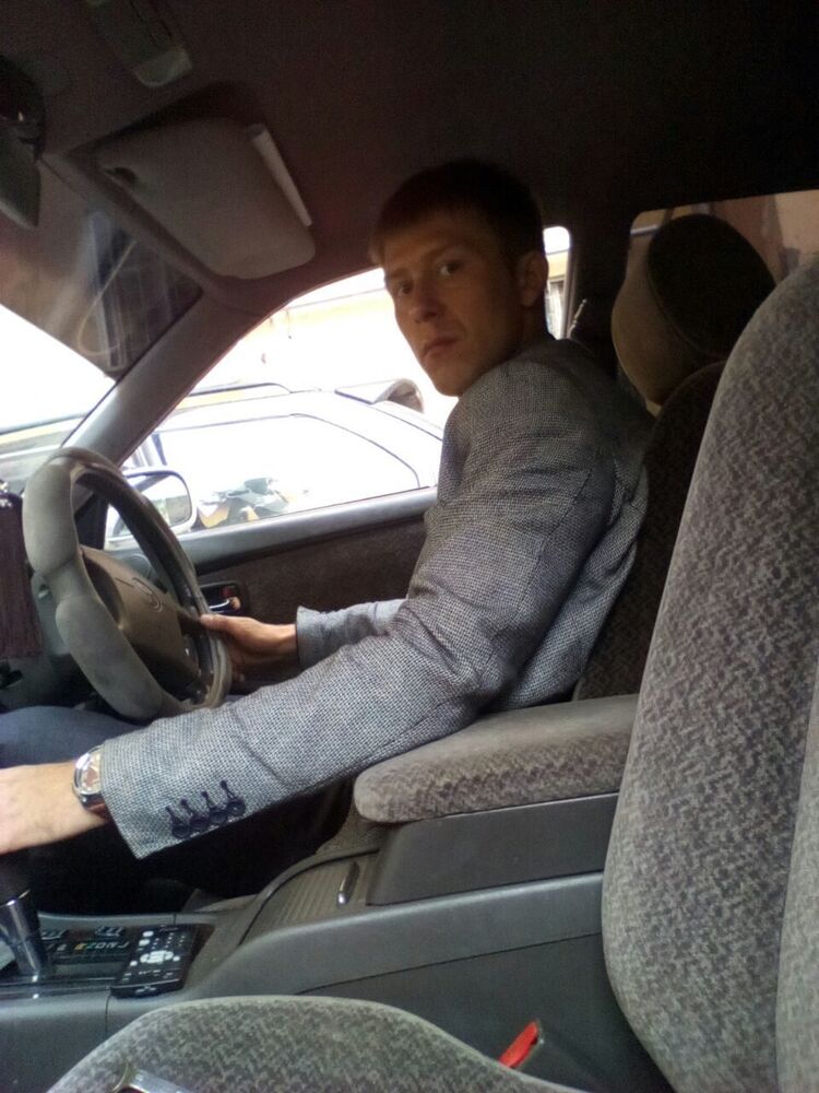 ���������� ���������, ���� ������� Denis, 37 ���, ������������ ��� ������, ����� � ���������, c�������� ���������