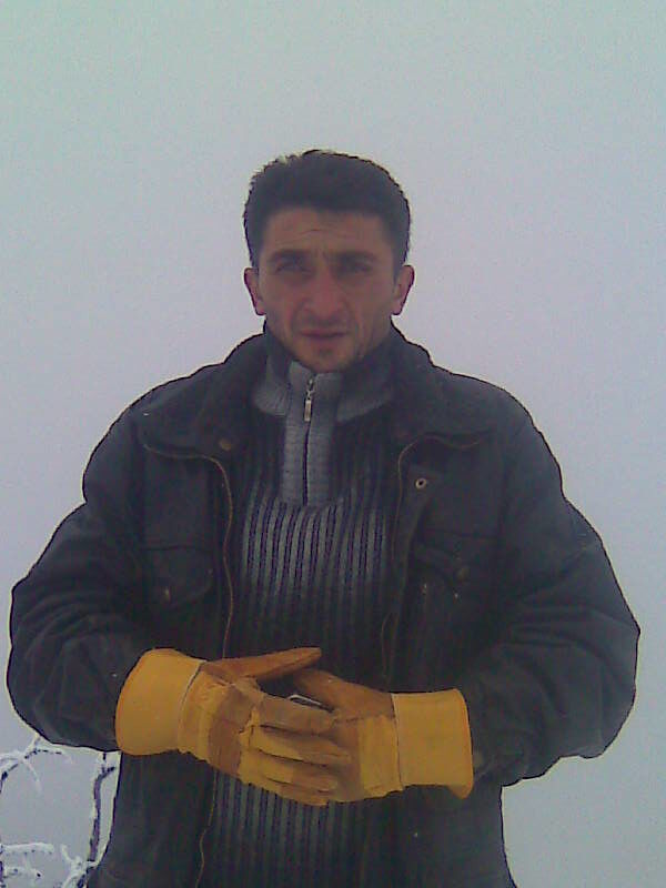 ���������� ������, ���� ������� Armen, 50 ���, ������������ 