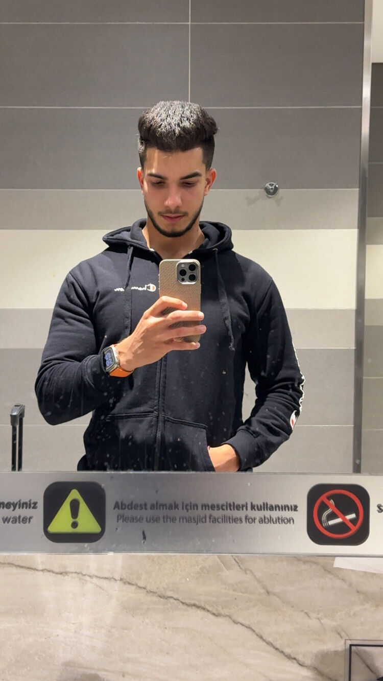 ���������� ������, ���� ����� Ibrahim, 21 ���, ������������ ��� ������, ����� � ���������