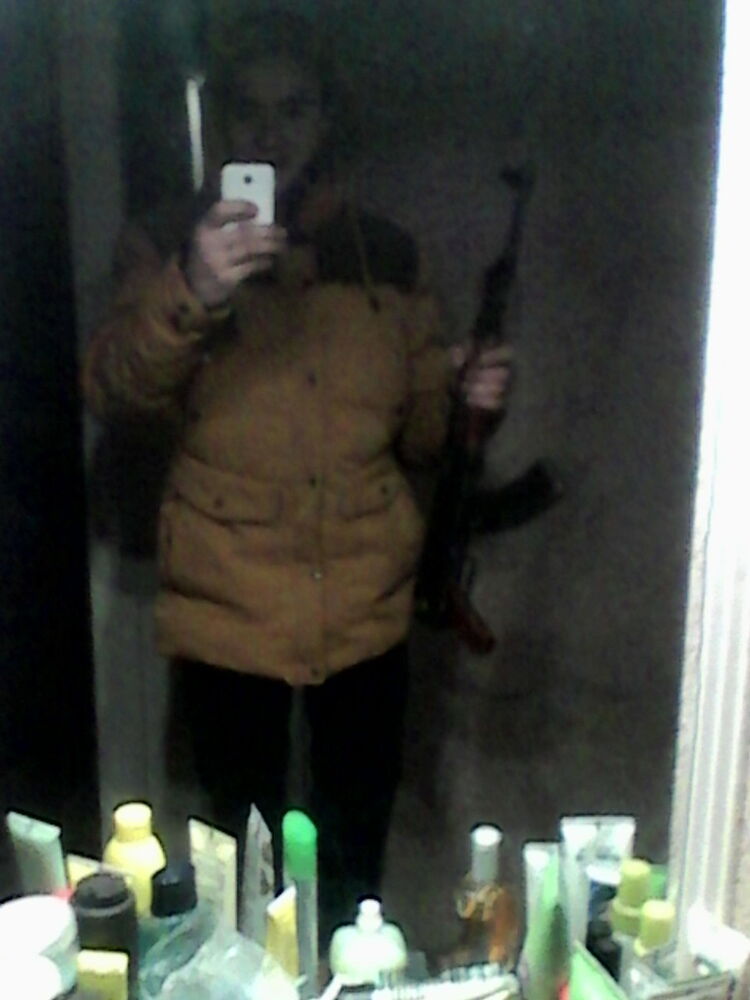  14597797  Vlad, 30 ,    