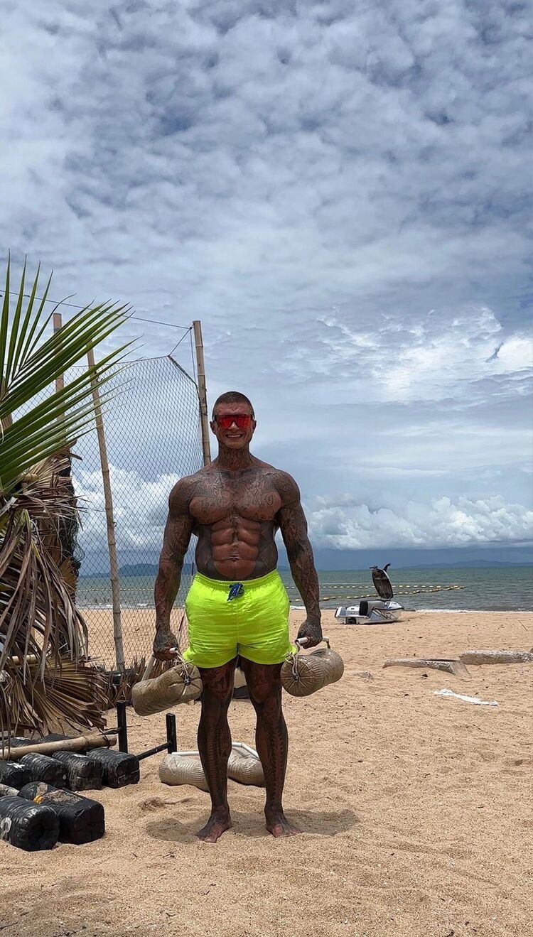 ���������� Ban Phattha Ya, ���� ������� ������������, 38 ���, ������������ ��� ����� � ���������, c�������� ���������