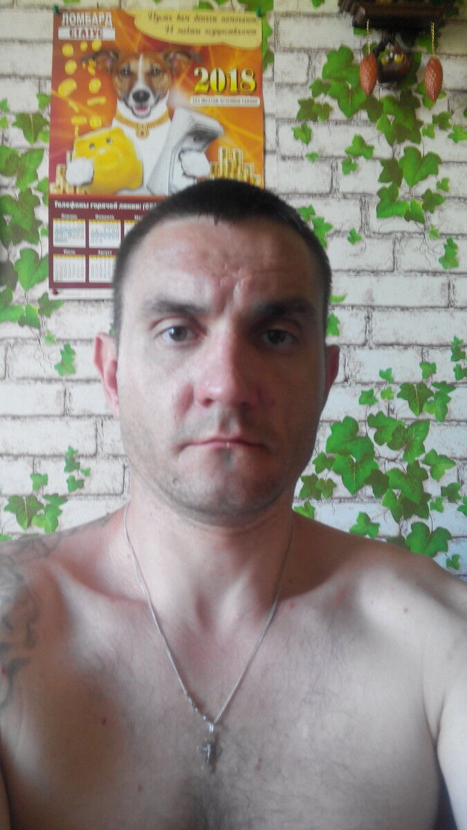 12387607  Vlad, 41 ,    