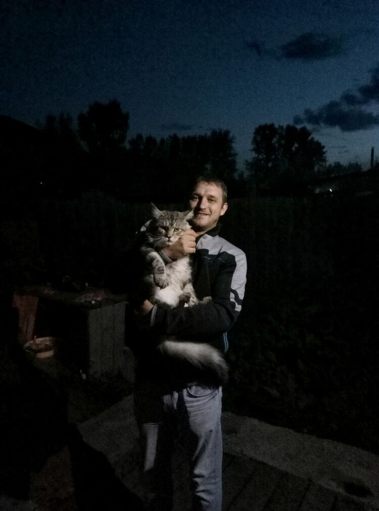 ���������� ����������, ���� ������� Ivan, 42 ����, ������������ ��� ������, ����� � ���������, c�������� ���������