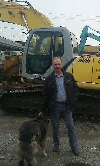  14587207  Sergey, 63 ,    