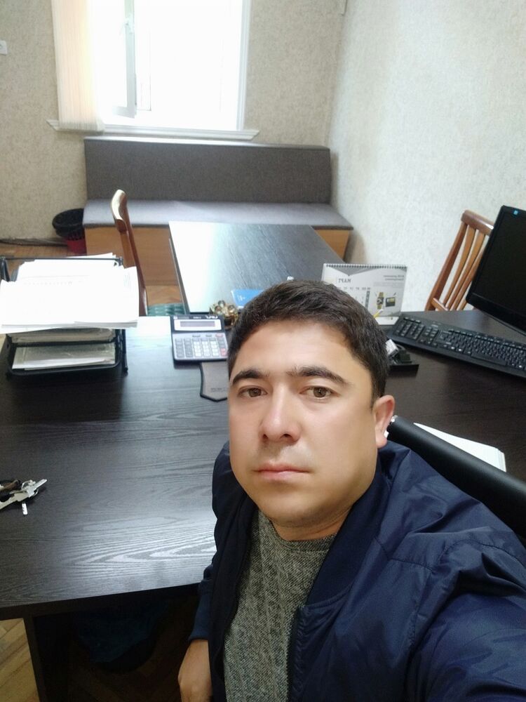 ���� 19518917 ������� Sanjar, 34 ����, ���� ���������� � ��������