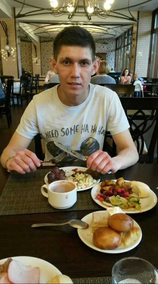 ���������� ��������, ���� ������� Viktor, 32 ����, ������������ ��� ������, ����� � ���������, c�������� ���������