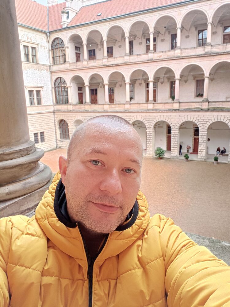  29982307  Arthur, 38 ,    Svitavy
