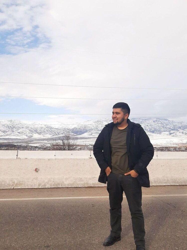 ���� 23217587 ������� Jasur, 28 ���, ���� ���������� � ��������