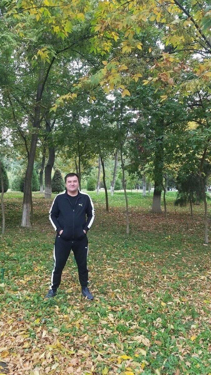  19653057  Azizbek, 41 ,    