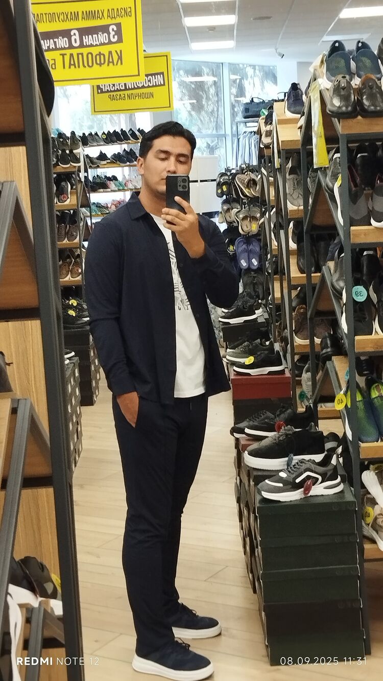 ���� 56206357 ����� Mirzo, 23 ����, ���� ���������� � ��������